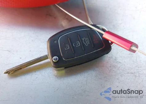 2015 Hyundai Sonata Se из США, поврежденный, VIN 5NPE24AF5FH234236